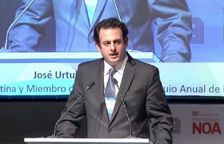 Hay una profunda inestabilidad en el país.