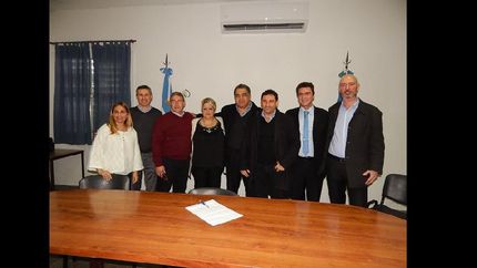 el hospital grierson tiene nuevo director ejecutivo