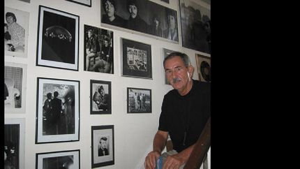 davies, el biografo autorizado