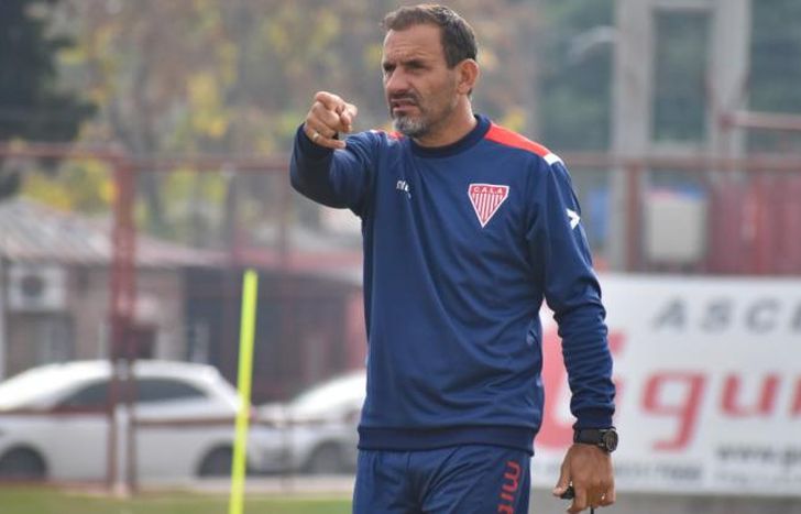 Franchini tiene en claro qué debe mejorar del equipo.