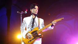 Nuevo disco de Prince.