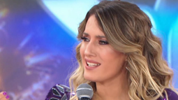 Mica Viciconte se lamentó por su salida de El Show del Problema