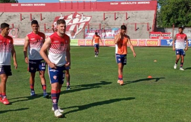 Se conocieron las primeras bajas en el plantel.
