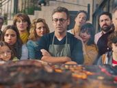 Una comedia para toda la familia.&nbsp;
