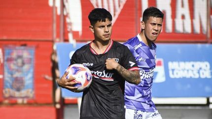 Pérez no seguirá en el club.