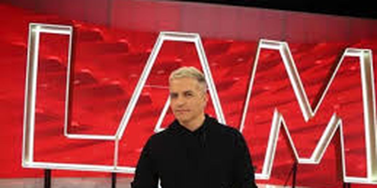 El conductor Ángel De Brito se despachó contra las dos mediáticas.&nbsp;