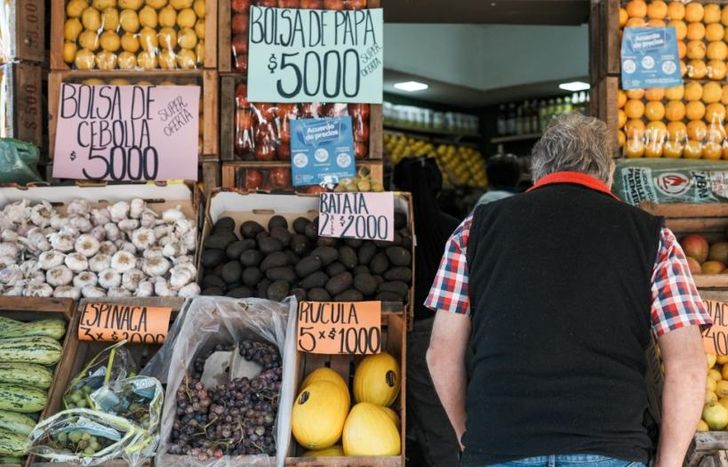 Precios de la Comunidad ofrece promociones en distintos rubros.