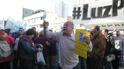 dia del electrodependiente: se redobla la lucha en tiempos de milei