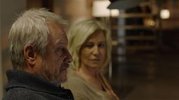 Una escena del film.