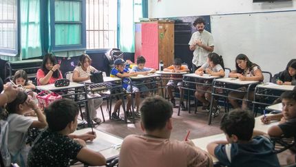 &nbsp;El programa se desarrollará hasta el 30 de enero en Lomas.