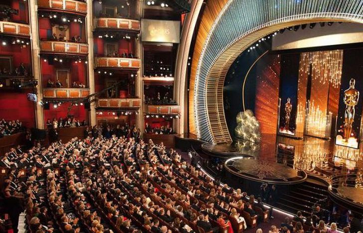La ceremonia será presencial.