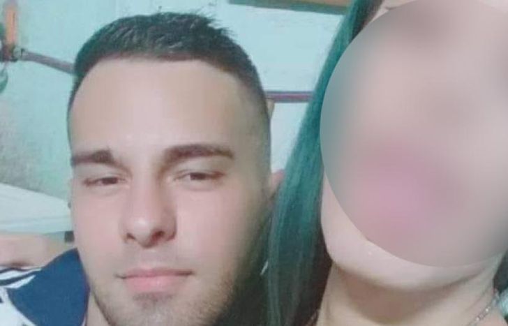 Emanuel tenía 26 años.
