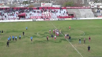 Talleres consiguió un valioso triunfo ante J.J. Urquiza en Escalada.