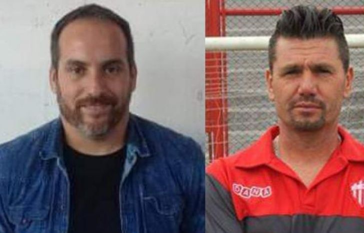 Ferlauto vuelve a San Martín y Vicentín llega a Gerli.