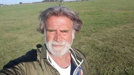 Teto Medina, más complicado.