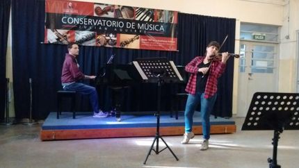 El Julián Aguirre espera tener presencialidad en este 2022.