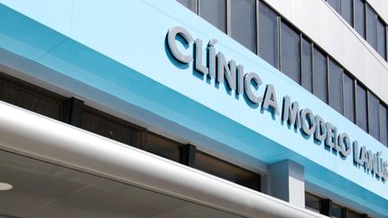 los afiliados al stmlz podran atenderse en la clinica modelo de lanus