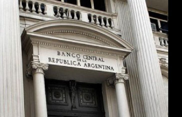 banco central