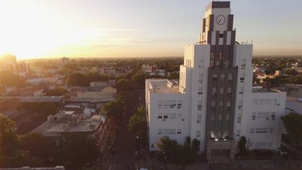 Hoy es uno de los distritos más importantes del Conurbano.
