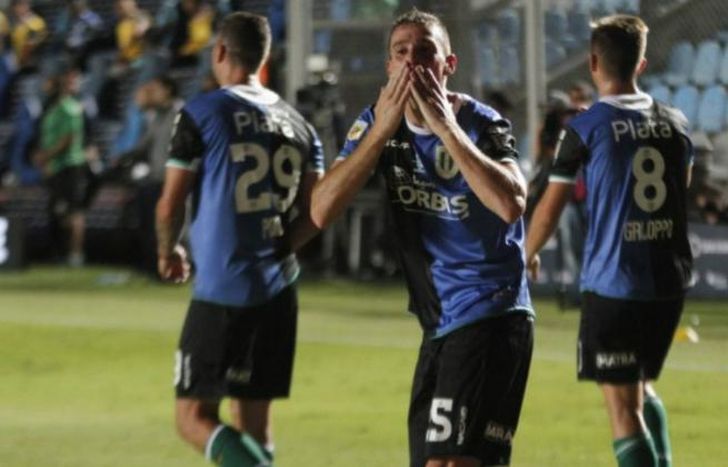 Cabrera fue uno de los puntos altos en el último semestre.