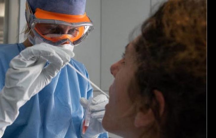 Los casos detectados corresponden en un 55% a pacientes varones y un 45% a mujeres.