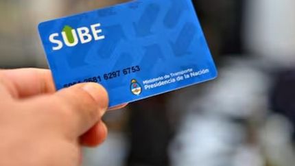 Difundieron todos los cambios que prepara la nueva app de la tarjeta SUBE.