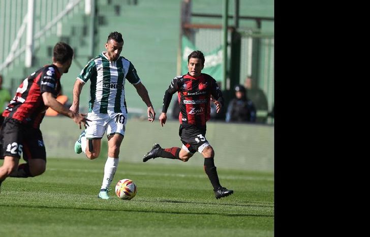 Jesús Dátolo volvería al once tras superar una contractura.