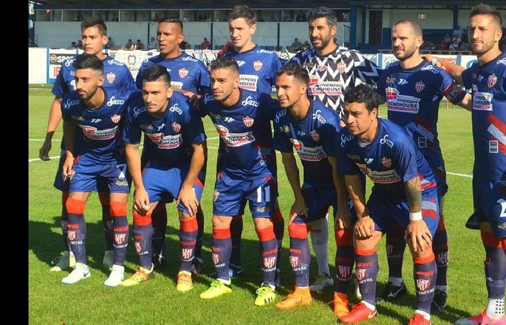 Seis futbolistas no serán tenidos en cuenta para el próximo semestre.
