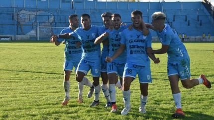 El DT destacó el amor propio de los jugadores. El DT destacó el amor propio de los jugadores.