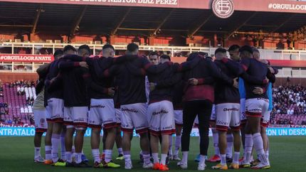 El plantel continúa de licencia. El plantel continúa de licencia.