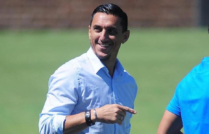 Burdisso no exigió ningún resarcimiento pese a que aún mantenía un vínculo con el club.