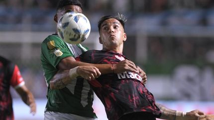 Banfield recibe a Instituto en el Lencho Sola.