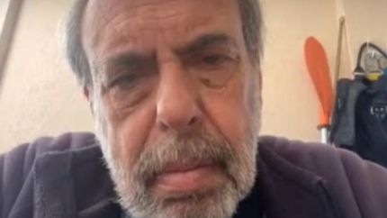 Luis Taub declaró de manera virtual en el juicio del Pozo de Banfield.