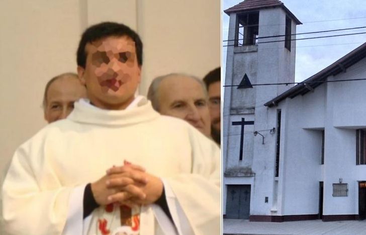 El hombre de 46 años está detenido desde principios de marzo.