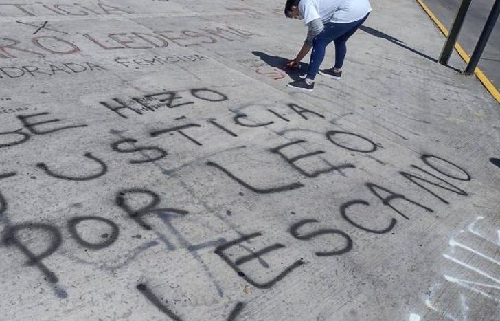 Tribunales de Lomas de Zamora.