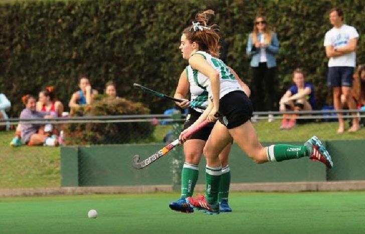 El fin de semana se recuperaron partidos del Metro femenino en sus diferentes categorías.