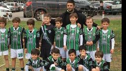 Defensores de Banfield realizará una gira este fin de semana por la ciudad de Mar del Plata.