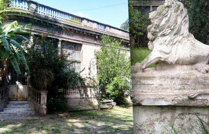 Este viernes, sábado y domingo abrirá sus puertas.