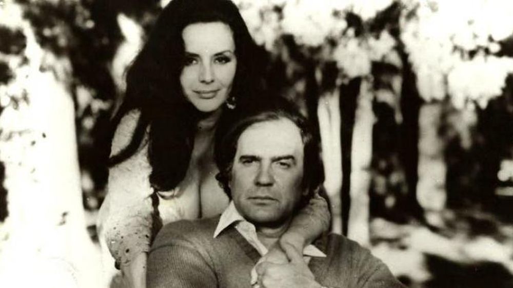 Armando Bó y su amor con Isabel Sarli