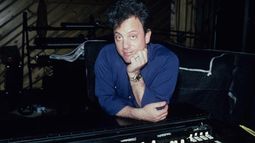 Billy Joel tendrá su documental.