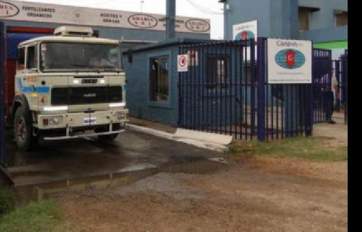 la fábrica emitió un comunicado para dar a conocer el caso.