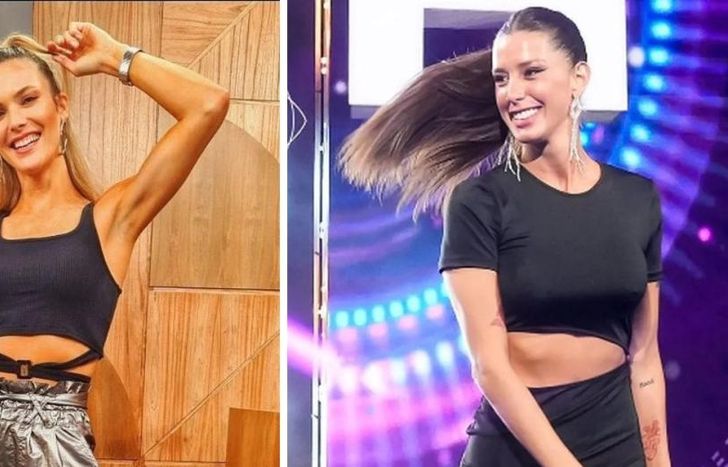 La conductora dio su descargo.