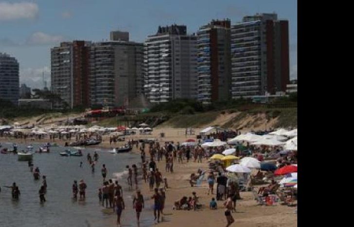 uruguay