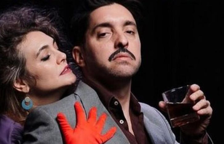 Café Concert, en el Country de Banfield.