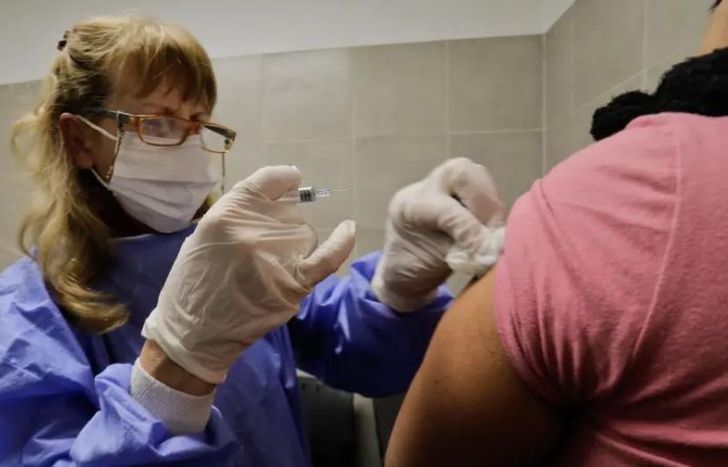 Buscan proteger a los vecinos ante distintas enfermedades.