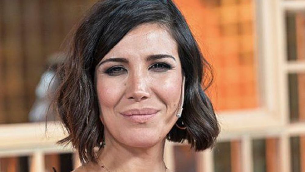 Andrea Rincón, ante un nuevo desafío