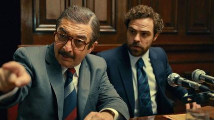 Sigue su recorrido internacional.