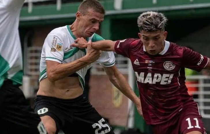 Los rivales del Sur tienen más fechas confirmadas.