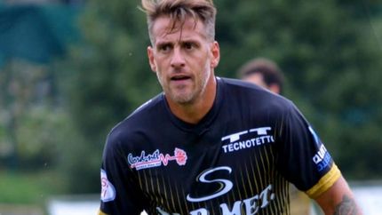 Germán Denis nunca se olvida de Talleres.