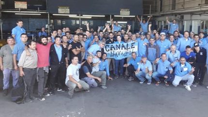 Quieren devolver a la comunidad todo el apoyo que recibieron. Quieren devolver a la comunidad todo el apoyo que recibieron.